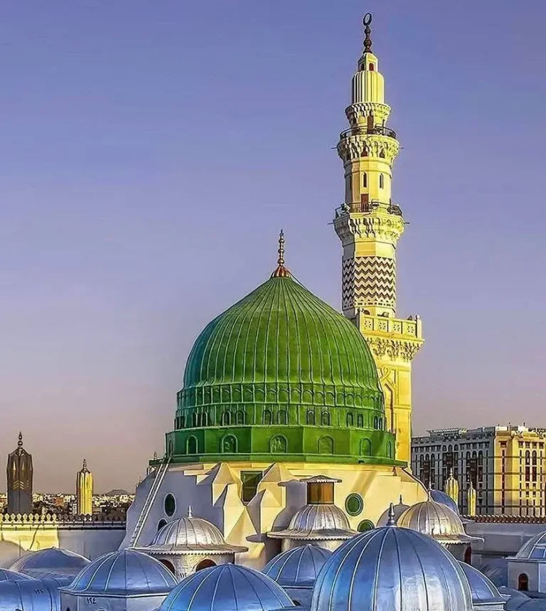 Best Umrah packages in Pakistan